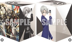 Deck Holder Collection V3 Vol.609 Cardfight!! Vanguard [Eusberg 
